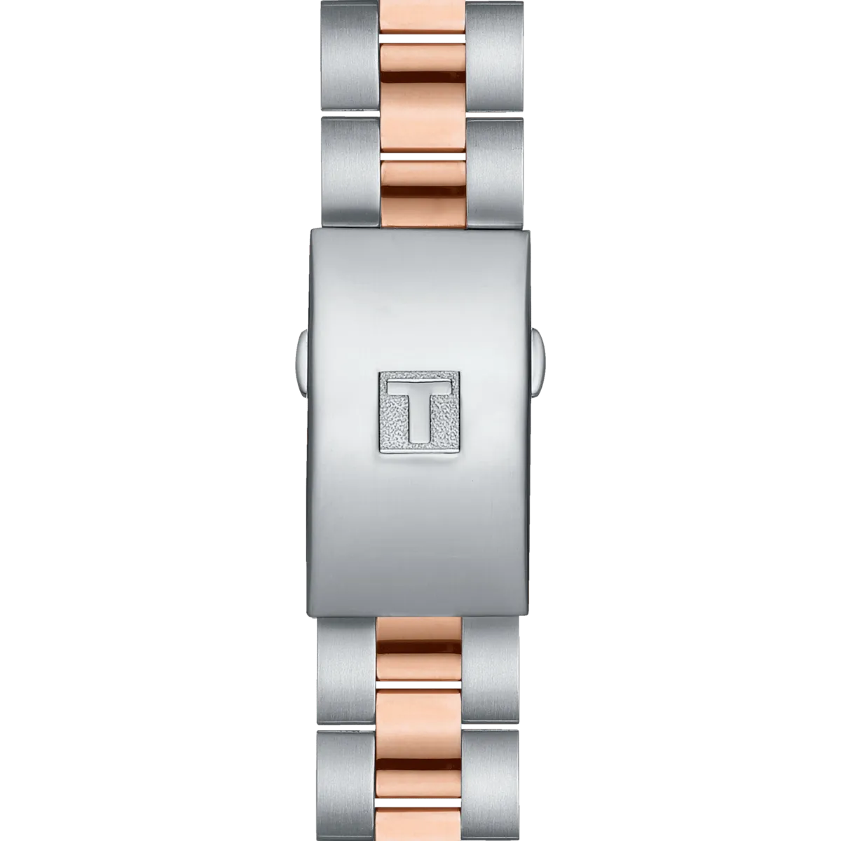 Tissot T-Classic White Mother-Of-Pearl Dial Women 38mm
